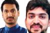 Mundhwa Land Scam: Suspicion Deepens Over Parth Pawar and Digvijay Patil