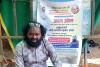 Hunger Strike at Azad Maidan Demands Probe Into Incident Linked to Ajit Pawar