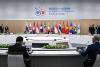 ASEAN, Russia Deepen Energy Partnership, Expand Cooperation on LNG and Civilian Nuclear Power