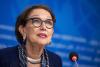 Candidate for UN’s Top Job Says UN Should Play Role in Ukrainian Peace Process