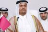 Qatar delegation in Tehran to bridge gaps in talks as Iran signals review of negotiations