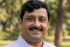 BJP’s Rahul Sinha Alleges TMC Losing Public Trust Amid Growing Corruption Exposures