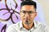 Abhishek Banerjee Accuses BJP of Political Vendetta, Says Rule of Law Under Threat in Bengal