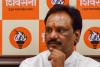 'They Sold Themselves to Shinde': Shiv Sena (UBT) Leader Ambadas Danve Targets Rebel MPs