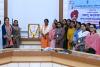 Shahu Maharaj Passed the Torch of Social Revolution to Dr Ambedkar: Prof. Snehal Gaikwad