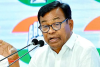 Congress intensifies demand for Dharmendra Pradhan's resignation over examination irregularities
