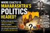 Maharashtra's Political Decay: How Defection Politics Is Consuming Democracy