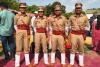 Four Farmers’ Children from Ambegaon Join Police Force as Sub-Inspectors