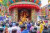 West Bengal to Make Durga Puja a Global Brand in Major Tourism Push
