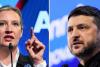 Germany’s AfD Leader Calls for Ukraine to Compensate Berlin for Nord Stream Pipeline Attack