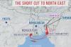 Mongla Port: Between Commerce and Contestation in the Bay of Bengal