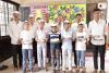 ZP Model School Shingve Organises School Readiness Fair for New Students