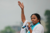 Bengal Congress Leaders Give Mixed Reactions to Speculation Over Mamata Banerjee’s Possible Congress Entry