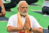 PM Modi Leads International Yoga Day Celebrations in Kolkata, Highlights Yoga’s Global Impact