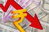 The Physics of Failure: Why the Rupee Isn’t Falling, It’s Just 