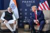 PM Modi, President Trump Hold High-Stakes G7 Talks, Push Trade Deal and Strategic Cooperation