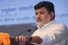 Solapur IT Park Should Be Within City Limits, Says Industry Minister Uday Samant