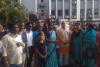 19-Year Wait Sparks Protest: Mulund Residents March to MHADA Headquarters