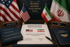  US Clarifies Iran MoU Offers No Automatic Sanctions Relief, Frozen Assets Access, or Economic Aid