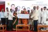 Tribal Housing Project Brings 52 Families into Development Mainstream: DCM Sunetra Ajit Pawar