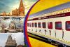 IRCTC Announces Sapt Jyotirlinga Shravan Special Bharat Gaurav Tourist Train from Solapur Starting August 11