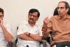 BJP's Navnath Ban Claims Sanjay Raut Has Weakened Aaditya Thackeray's Political Position