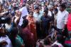 Deputy CM Sunetra Pawar Inspects Moshi Accident Site