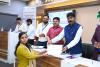Skill Training Paves Way for Self-Reliance: Dr. Baban Jogdand