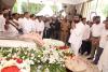 Padma Shri Dr. D. Y. Patil Laid to Rest with Full State Honours in Kolhapur
