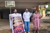 Posters Targeting Vice-Chancellor Displayed Ahead of Senate Meeting; Members Allege Disrespectful Treatment