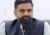 Bhimashankar Temple Development Plan to Be Implemented on Priority : District Collector Jitendra Dudi