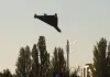 Russian Air Defence shots down 65 Ukrainian drones last night