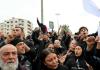 Syria faces rising security tensions amid sectarian unrest, protests