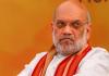 INDIA Bloc mounts fresh Parliament protest, presses Amit Shah for answers on Ram Mandir funds and student crackdown