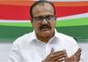 Sapkal demands Bishnoi's transfer to Mumbai Jail, seeks ED probe into Rs 500 crore allegations