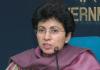 Govt Must Reconsider Any Move That Weakens MGNREGA and Hurts Rural Poor: Kumari Selja