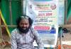 Hunger Strike at Azad Maidan Demands Probe Into Incident Linked to Ajit Pawar
