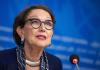 Candidate for UN’s Top Job Says UN Should Play Role in Ukrainian Peace Process