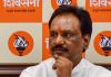 'They Sold Themselves to Shinde': Shiv Sena (UBT) Leader Ambadas Danve Targets Rebel MPs