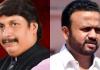 Mohite-Patil Hits Back at Gore; Says “His Politics Cannot Survive Without Criticising Us”