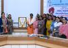 Shahu Maharaj Passed the Torch of Social Revolution to Dr Ambedkar: Prof. Snehal Gaikwad