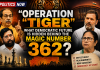 Politics Now : “Operation Tiger” : What Democratic Future Is Hidden Behind the Magic Number 362? 