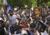 CJP Protest at Jantar Mantar Puts Exam Crisis Centre-Stage; Six Detained
