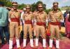 Four Farmers’ Children from Ambegaon Join Police Force as Sub-Inspectors