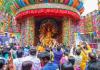West Bengal to Make Durga Puja a Global Brand in Major Tourism Push