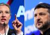 Germany’s AfD Leader Calls for Ukraine to Compensate Berlin for Nord Stream Pipeline Attack