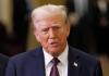 Trump Urges Restraint After Israeli Airstrike on Hezbollah in Lebanon