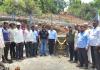 Khadki Pond Inaugurated at Waghobachiwadi Under Pimpargane Gram Panchayat