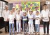 ZP Model School Shingve Organises School Readiness Fair for New Students