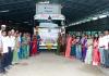 Women Farmers from Pune's Ranjani Export 29.5 Tonnes of Onions to Dubai, Secure Better Prices